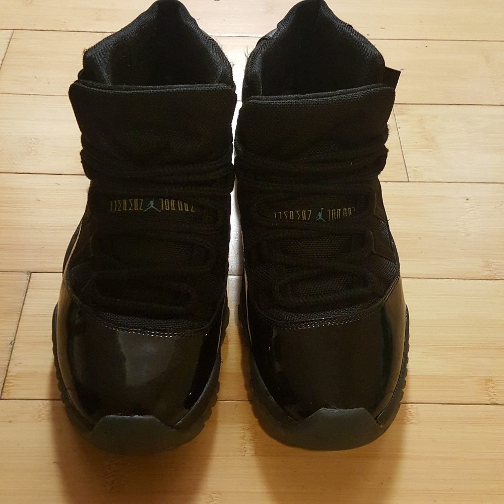 ❎❎SOLD❎❎Nike Air Jordan 11 Retro 'Gamma Blue' - Picture 4 of 8